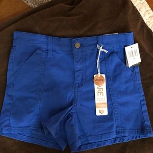 Celebrity Pink Girls Shorts